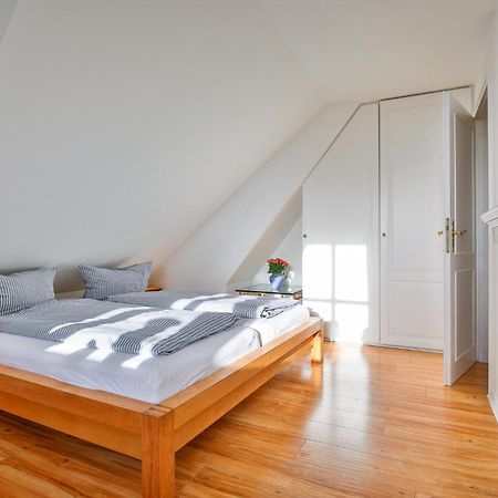 Suedstrand Westerland Exterior foto