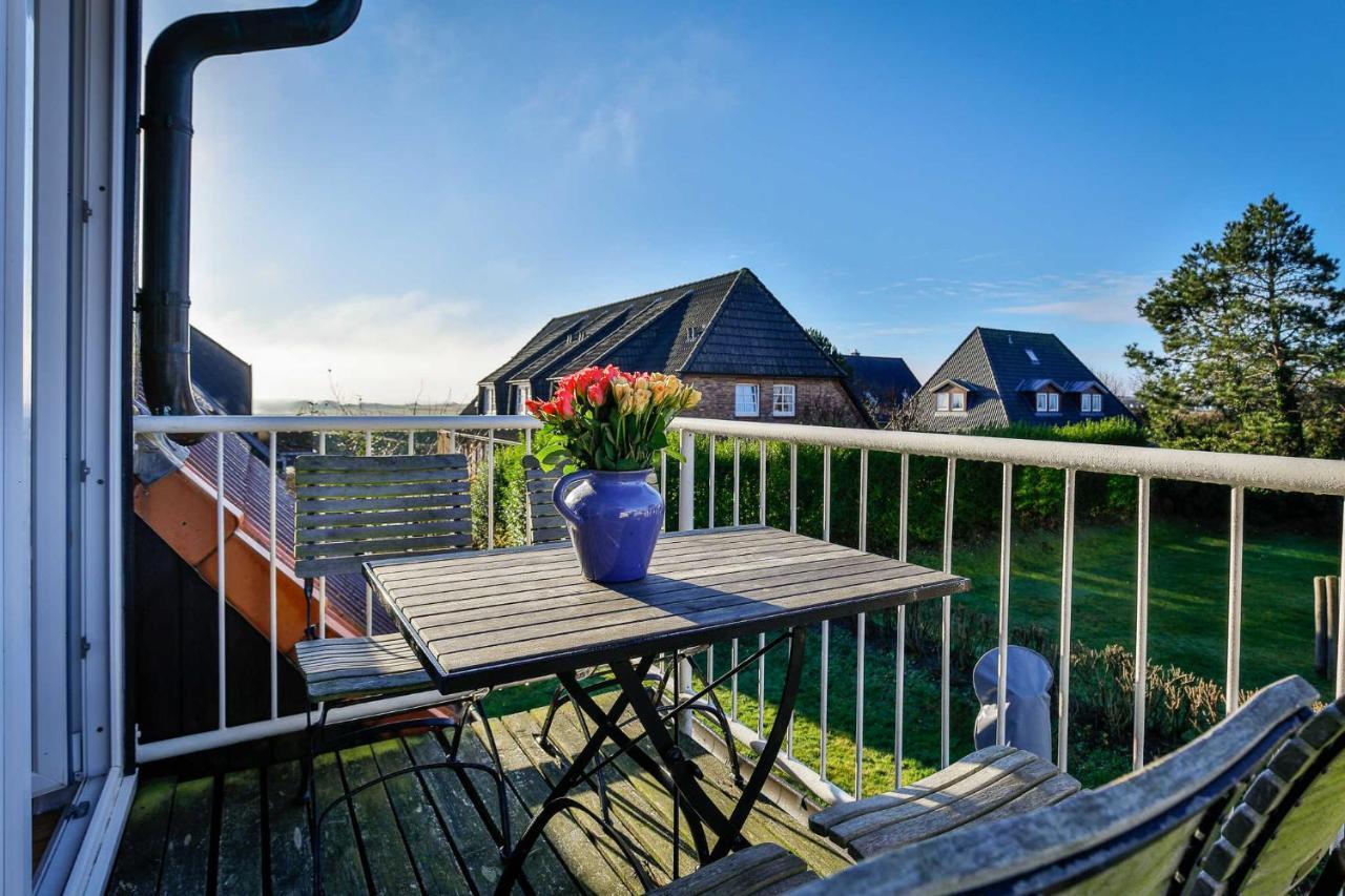 Suedstrand Westerland Exterior foto