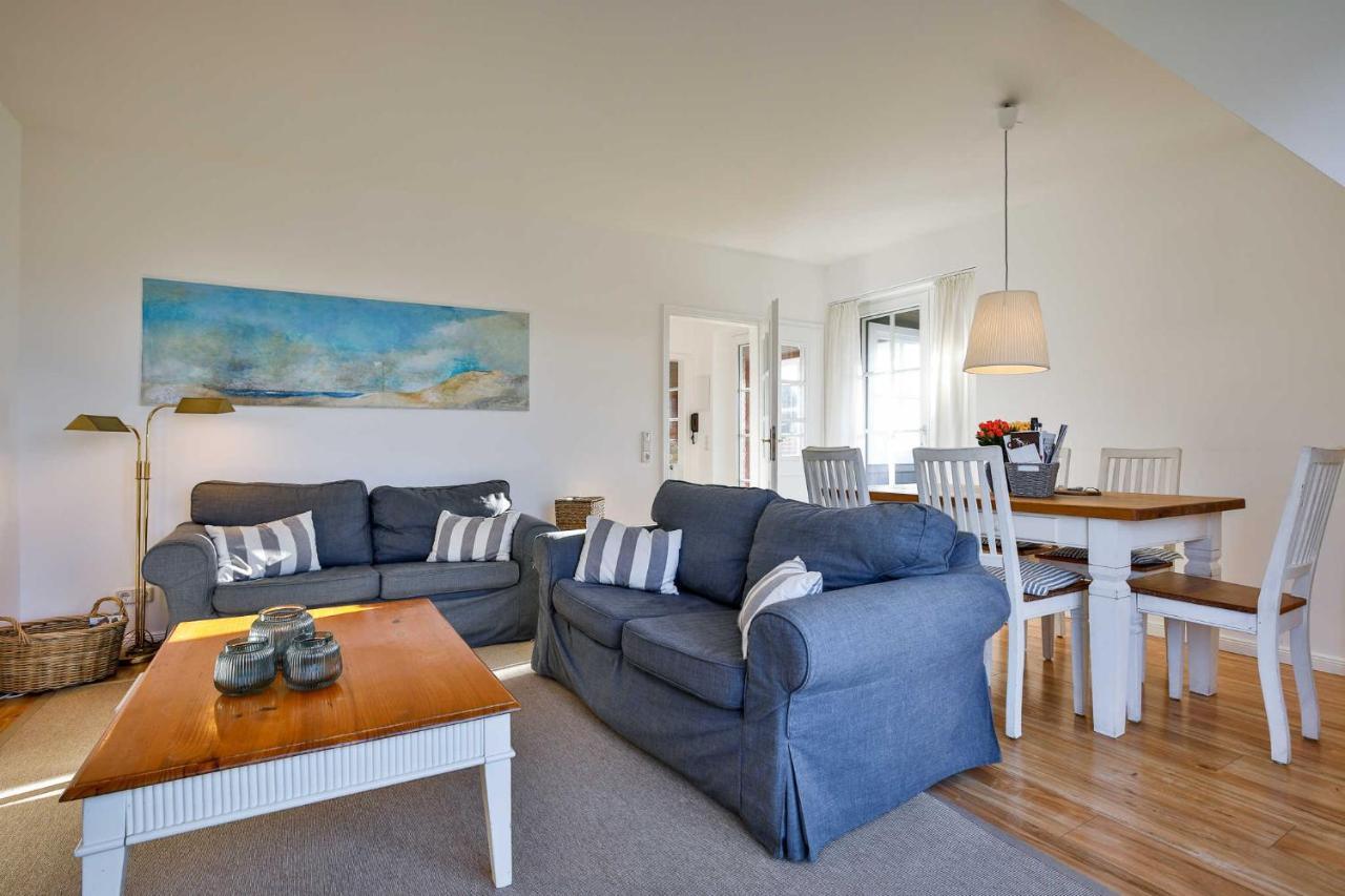 Suedstrand Westerland Exterior foto