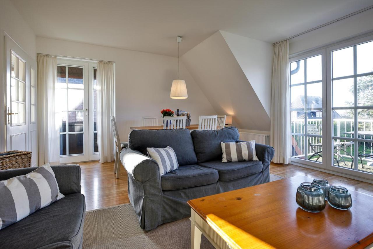 Suedstrand Westerland Exterior foto
