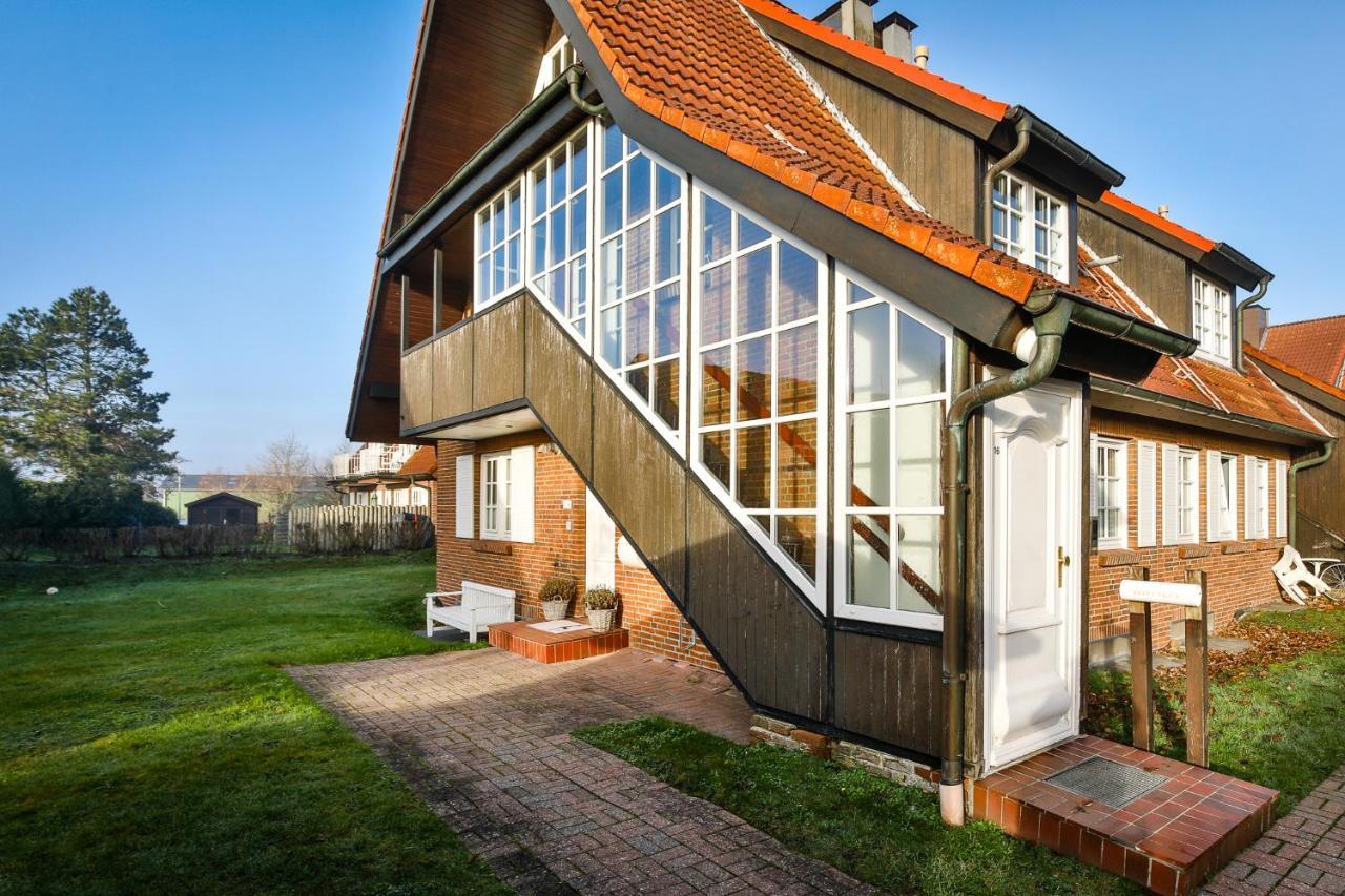 Suedstrand Westerland Exterior foto