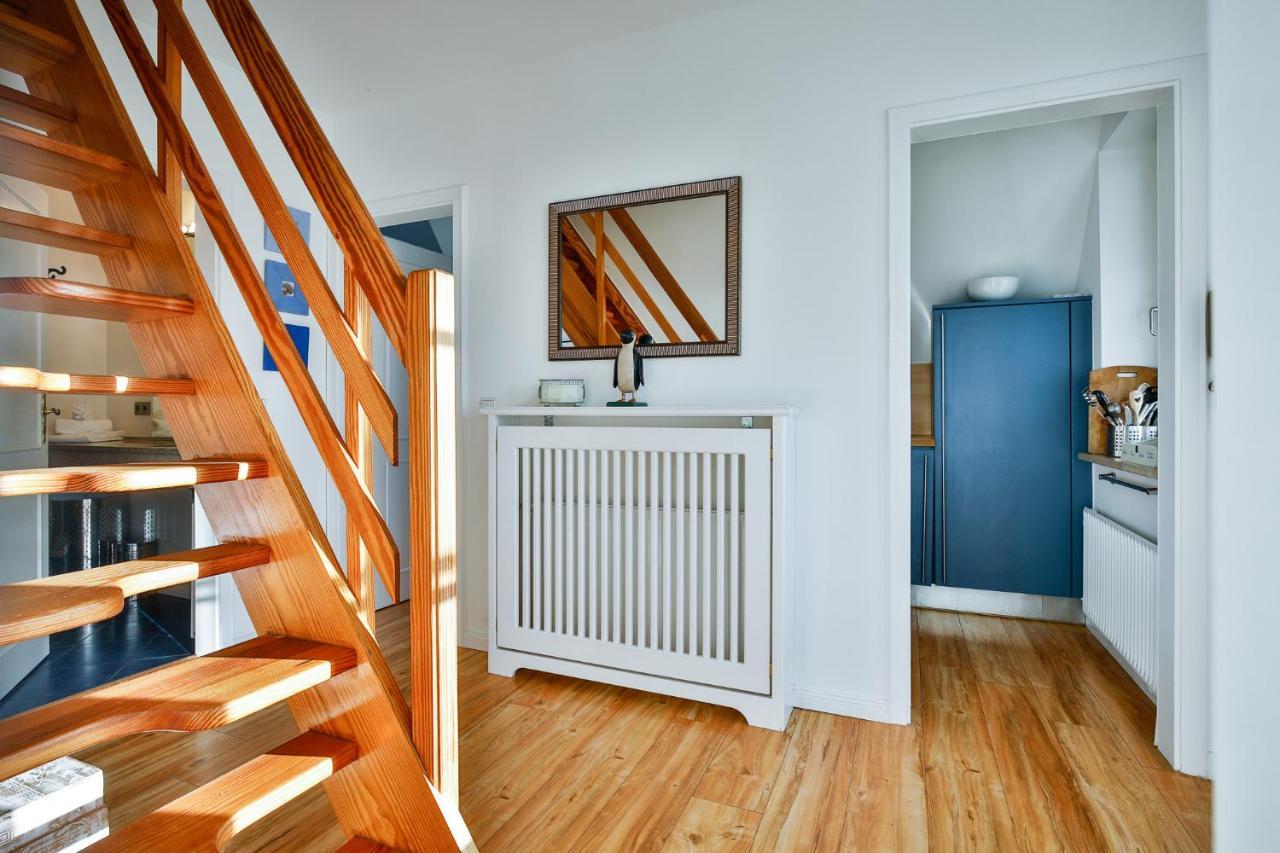 Suedstrand Westerland Exterior foto