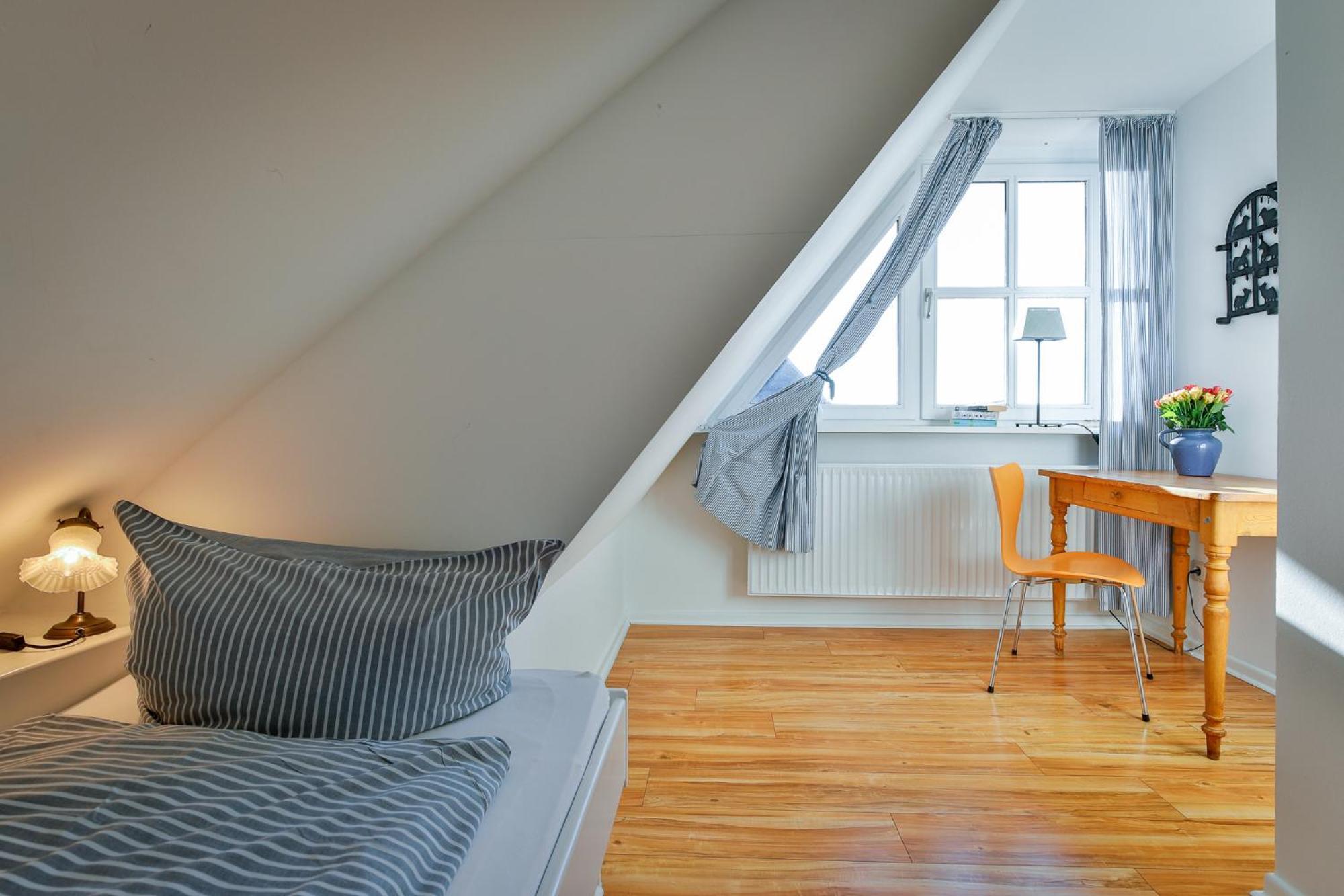 Suedstrand Westerland Exterior foto